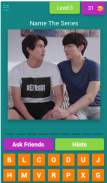 All About Thai BL - Quiz Game screenshot 13