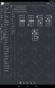 Ukulele Chords Free screenshot 18