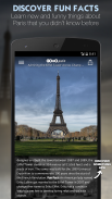 Paris Travel Guide: Things To screenshot 4