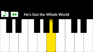 Free Piano - Learn to play Piano screenshot 3