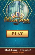 Mahjong Solitaire Free screenshot 9