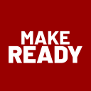 Make Ready TV Icon