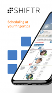 SHIFTR Employee Scheduling and screenshot 14