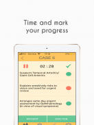 RCA Buddy: MRCGP Case Practice screenshot 11