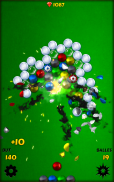 Magnet Balls PRO: Physics Puzzle screenshot 0