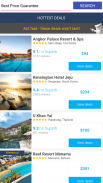 Combinedhotels screenshot 5