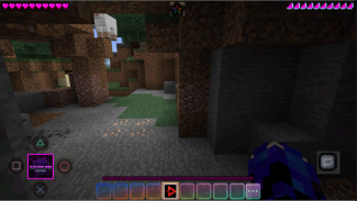 Block Craft Maker Survival screenshot 3