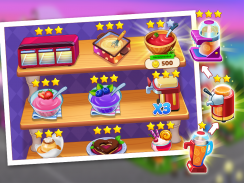 Cooking world : cooking games screenshot 1