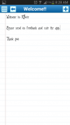 R Notes Pro Notepad Notes screenshot 10