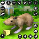 Furious Rat game: Mice Survive Icon