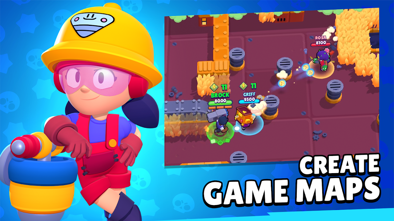 Brawl Stars - Загрузить APK для Android | Aptoide