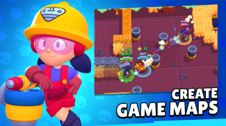 Brawl Stars screenshot 2