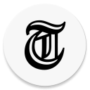 De Telegraaf Krant Icon