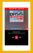Radio Peru - Radio Peru FM screenshot 15