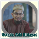 Kultum OFFLINE Ustadz Adi Hidayat Icon