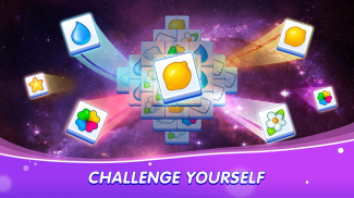 Tile Match Triple Match Puzzle screenshot 6