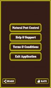 Natural Pest Control screenshot 4