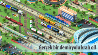 Megapolis: Şehir kurma oyunu screenshot 8