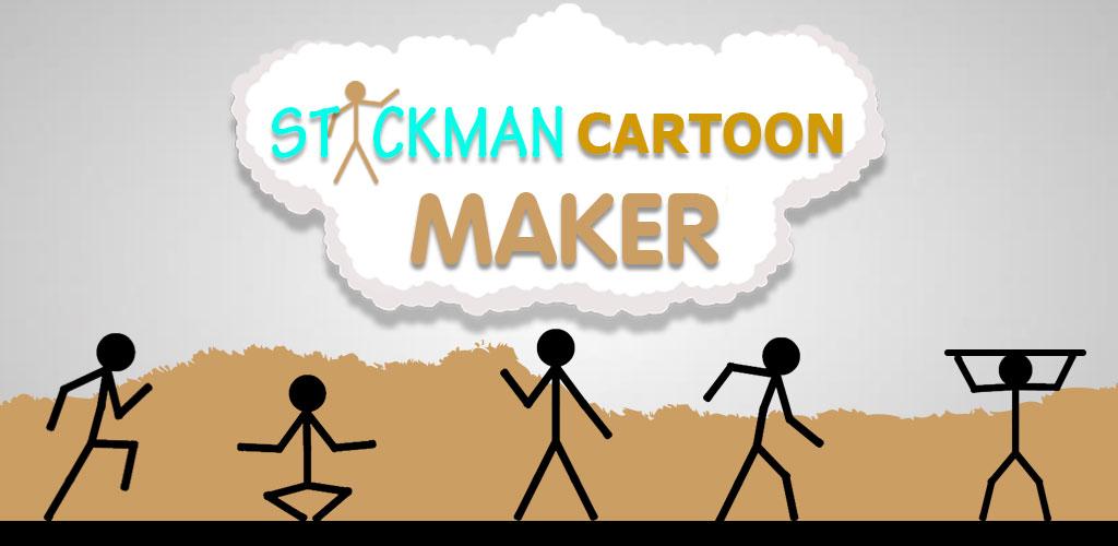 Cartoon Video & Gif Maker 4.2 Free Download
