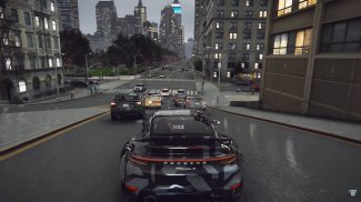 GT car driving: racing games screenshot 1