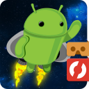 Droid Mission VR Icon