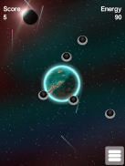 AlienSpaceForce screenshot 4