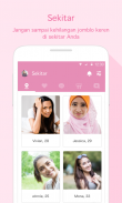 iPair-Meet, Chat, Dating screenshot 0