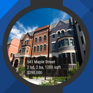Zillow: Find Houses for Sale & Apartments for Rent screenshot 1