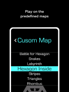 Battle for Hexagon screenshot 10