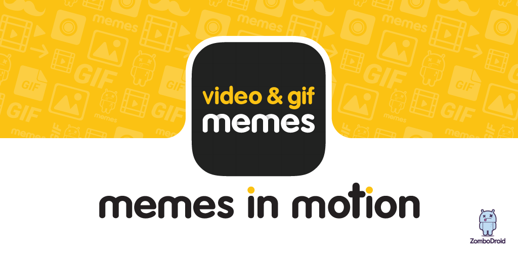 Video & GIF Memes 1.1023 Tải về APK Android | Aptoide