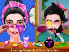 Indian Arrange Marriage-Makeup & Dressup screenshot 6