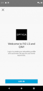 Optica Events screenshot 3