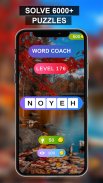 Word Coach - Word Game screenshot 2