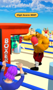 Gym Idle Clicker: Fitness Hero screenshot 16