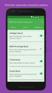RAM & Game Booster by Augustro [Trial] screenshot 4