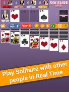 Solitaire Live screenshot 4