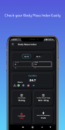 Body Fit Calculator screenshot 2