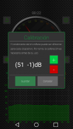 SonóMetro - Mide los Decibelios screenshot 3