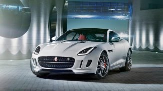 Awesome Jaguar Cars Wallpapers screenshot 7