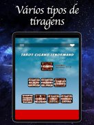 Tarot Cigano Lenormand screenshot 12