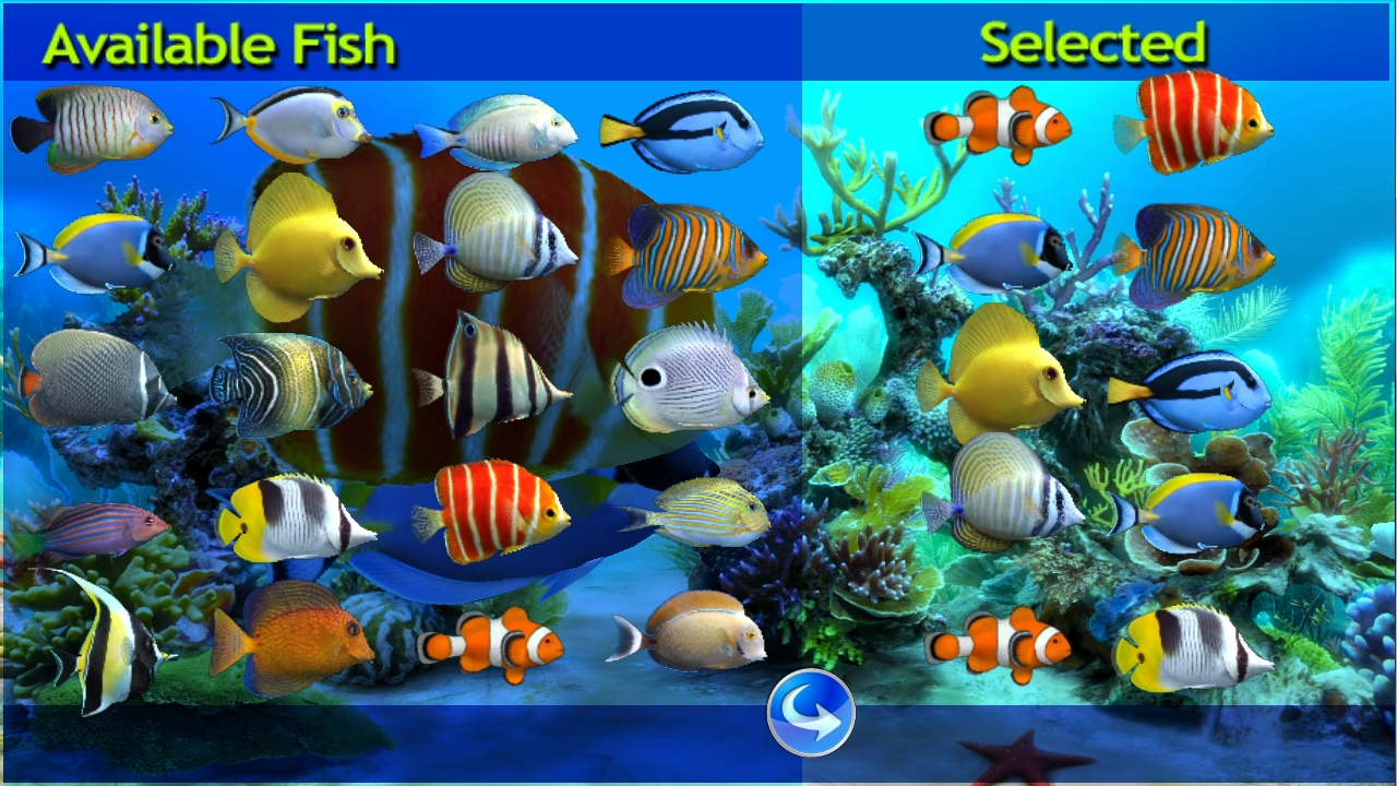 Sim Aquarium - APK Download for Android | Aptoide