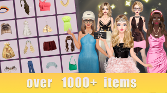 Super Fashion Star Daily screenshot 5