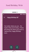 Birthday GIF screenshot 7