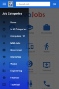 Jobs in Government and Private screenshot 7