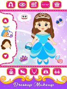 Princess Baby Phone screenshot 9