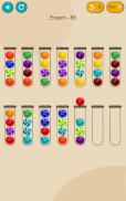 Ball Sort Puzzle - Color Sort screenshot 12