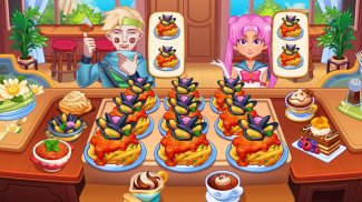 Cooking Master Life : Fever Ch screenshot 9