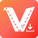 4K Video downloader & Saver Icon