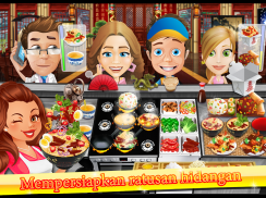 The Cooking Game- Mama Kitchen screenshot 15