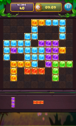 Block Puzzle Classic 2019 - New Block Puzzle Game screenshot 2